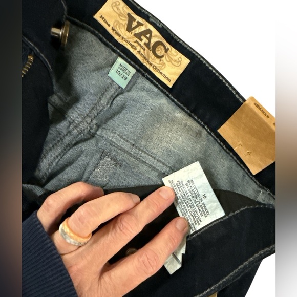 Nine West Vintage America Collection NWT - Picture 8 of 9